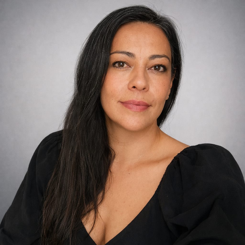Paula Berrios